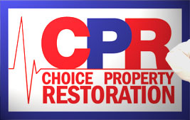 Choice Property Restoration