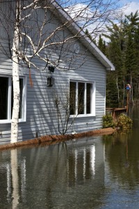 Depending on the source of the water and the extent of the damage, we work with homeowners to begin the process of restoration.