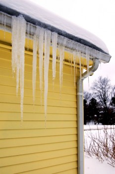 Winterize Roof & Gutters - Nashville TN - CPRNash.com